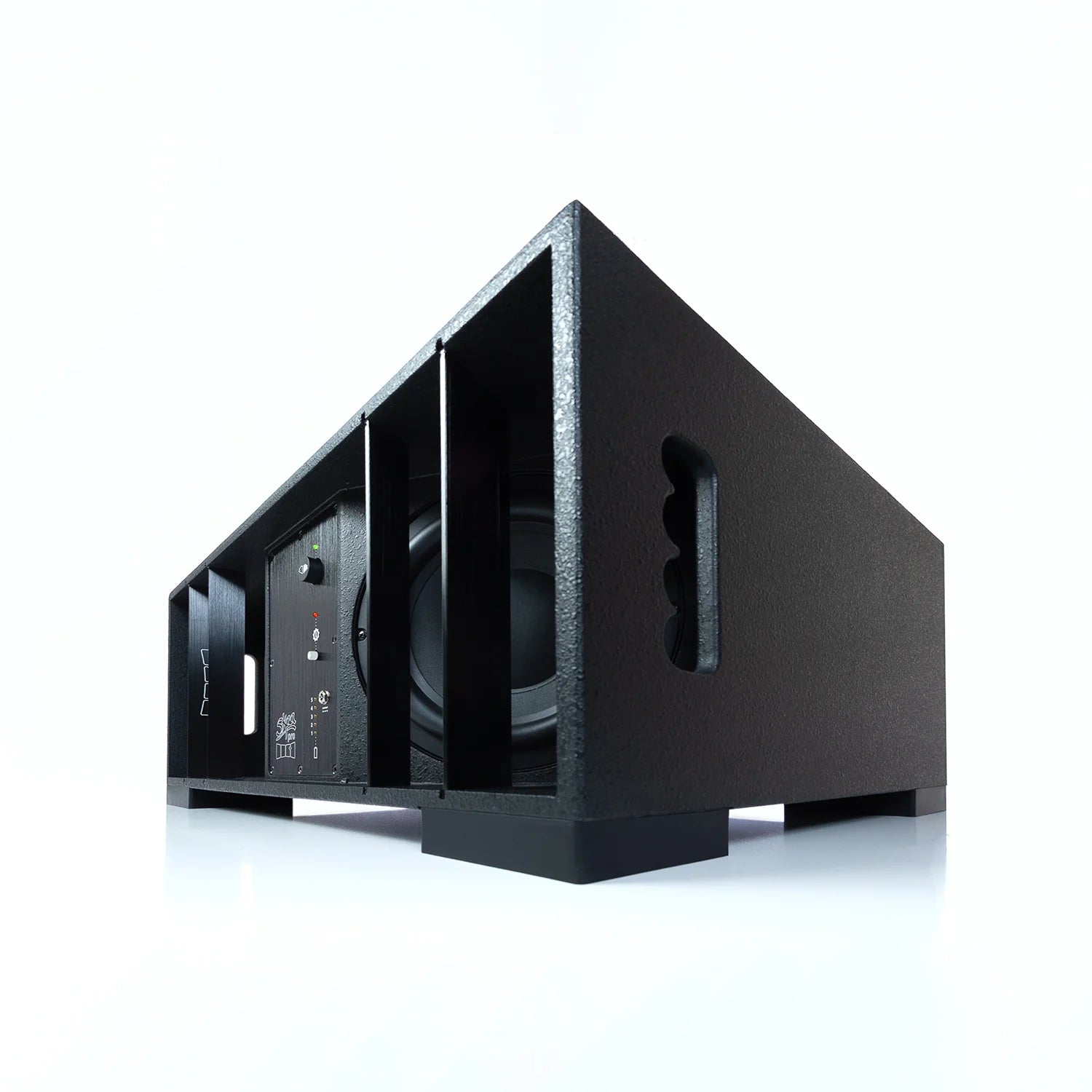 Death From Below MK2 - SKAA Pro™  Wireless Subwoofer