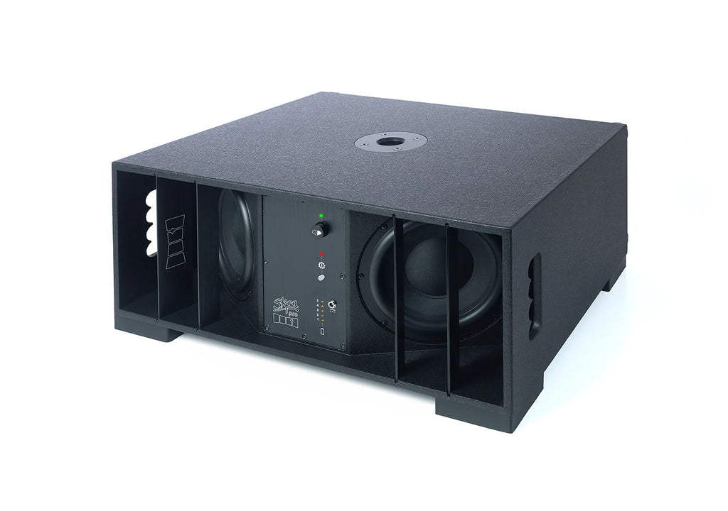 Death From Below MK2 - SKAA Pro™  Wireless Subwoofer