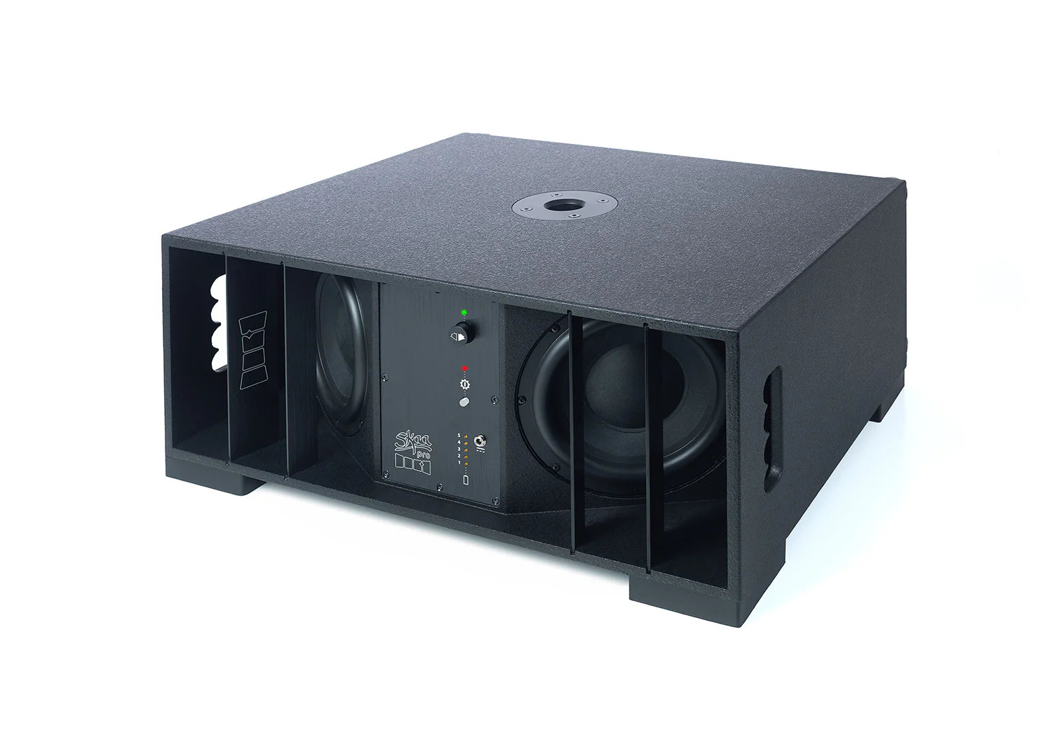 Death From Below MK2 - SKAA Pro™  Wireless Subwoofer