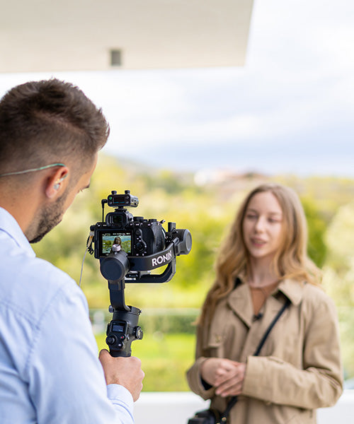 U5T2 Wireless Audio For Video System