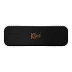 Detroit Portable Bluetooth Speaker