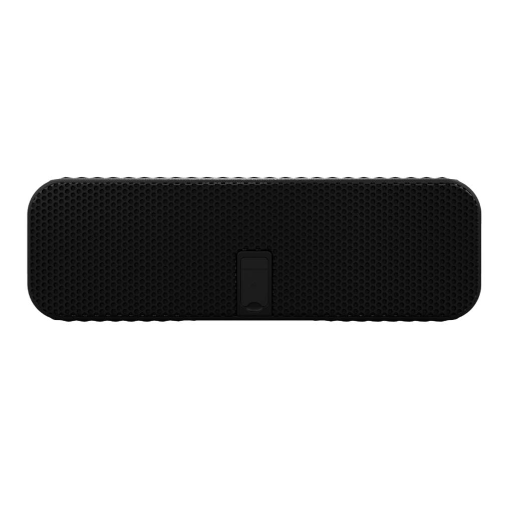 Detroit Portable Bluetooth Speaker