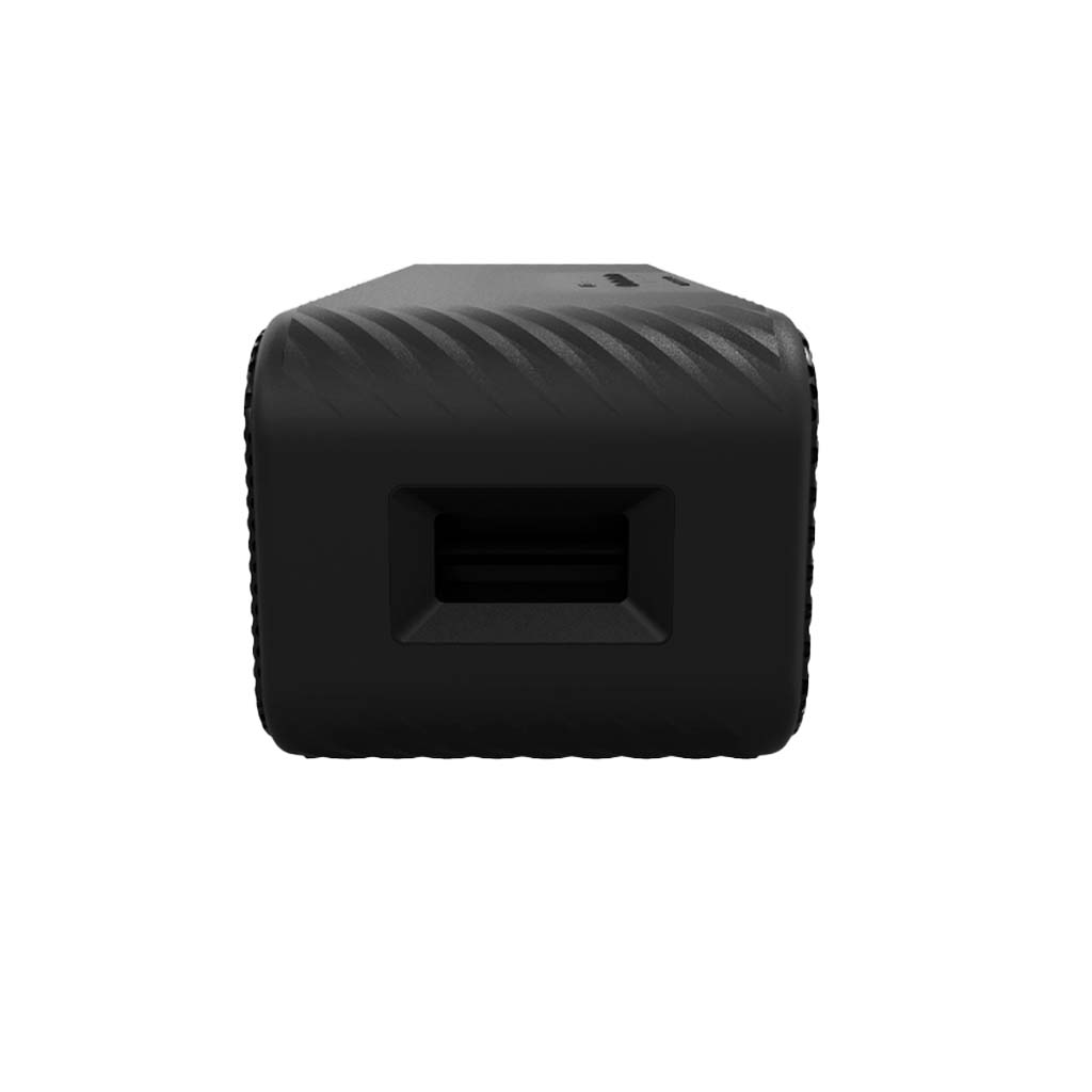 Detroit Portable Bluetooth Speaker