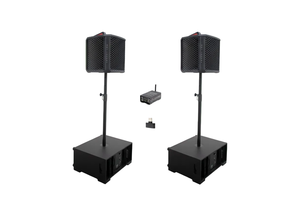 OFF-GRID Series