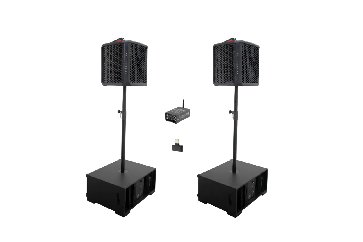 OFF-GRID Series