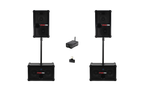 STAGE-ONE Series
