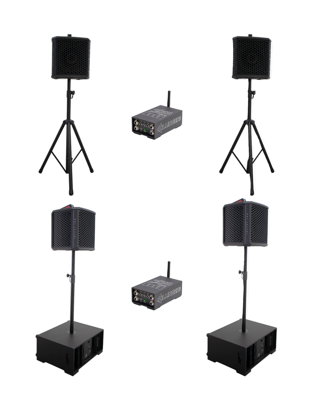 OFF-GRID Series
