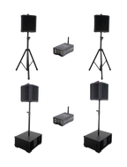 OFF-GRID Series