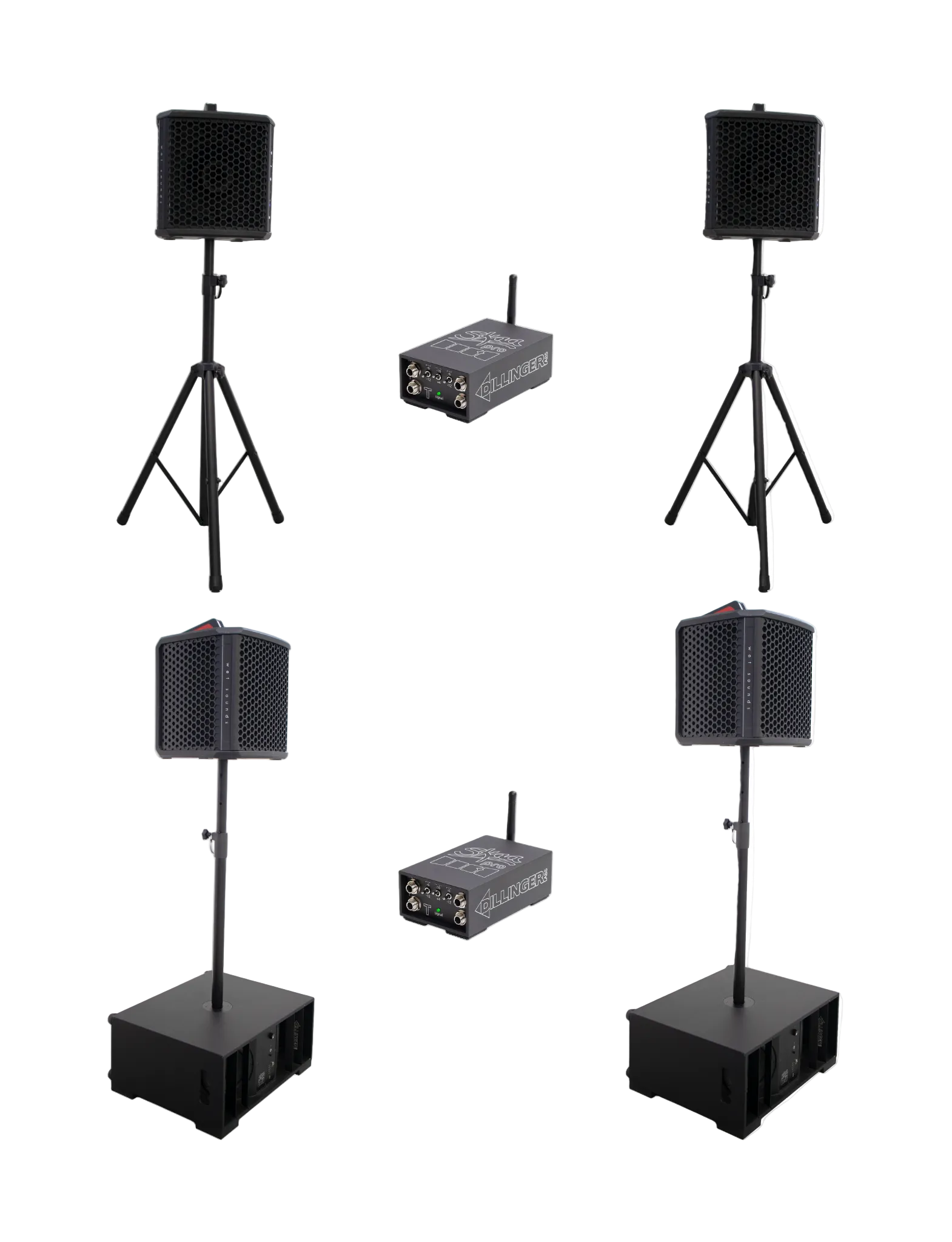 OFF-GRID Series