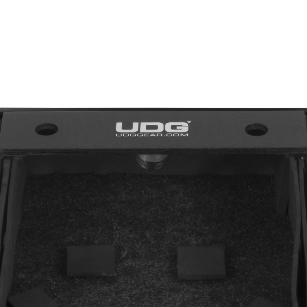 UDG Ultimate Flight Case AlphaTheta Omnis-Duo Black