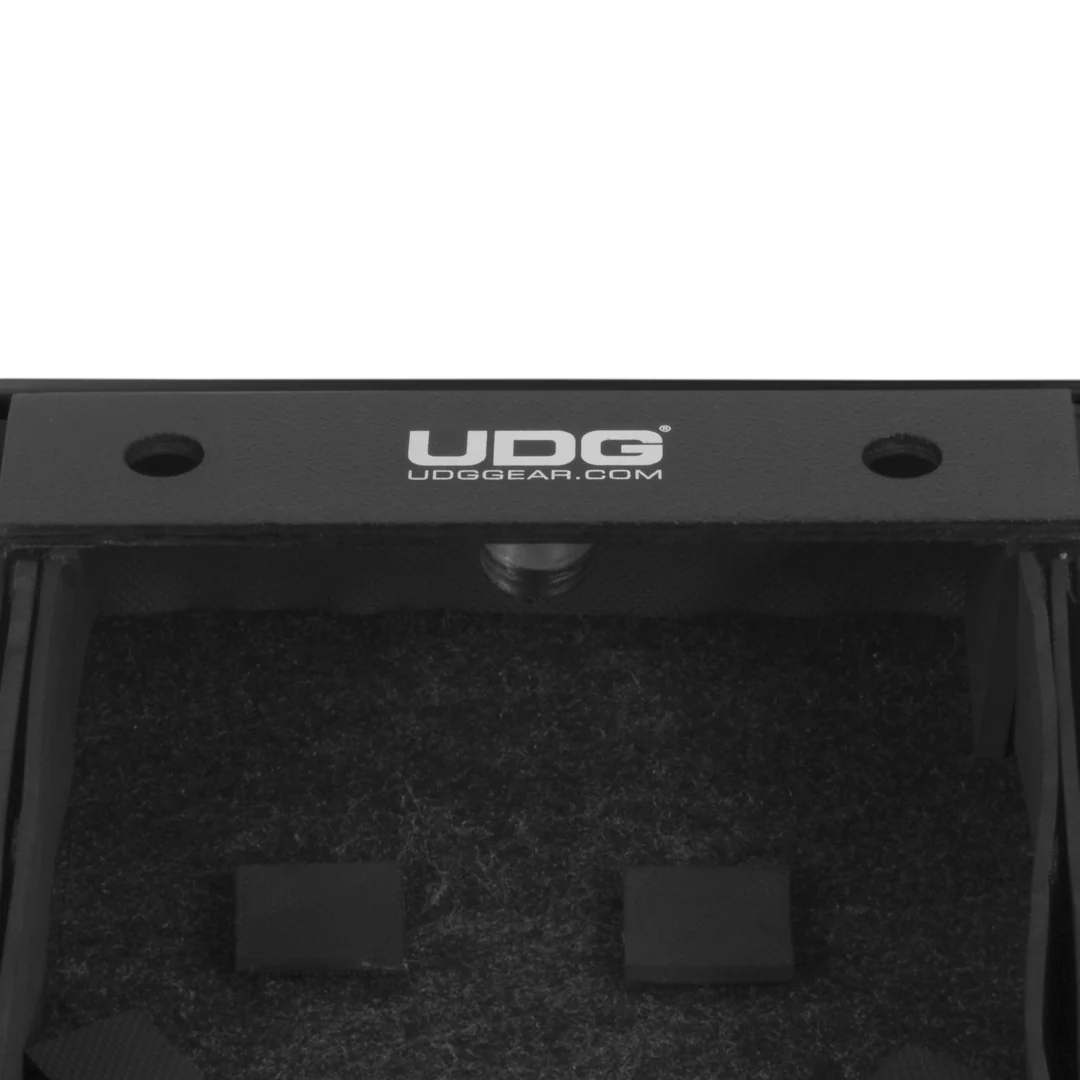UDG Ultimate Flight Case AlphaTheta Omnis-Duo Black