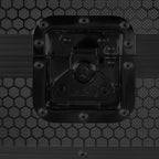 UDG Ultimate Flight Case AlphaTheta Omnis-Duo Black