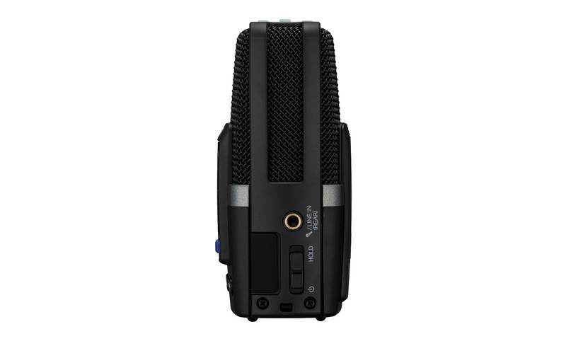 H2essential - Multi-Mic Handy Recorder