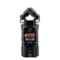The H5studio Handy Recorder