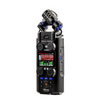 The H5studio Handy Recorder