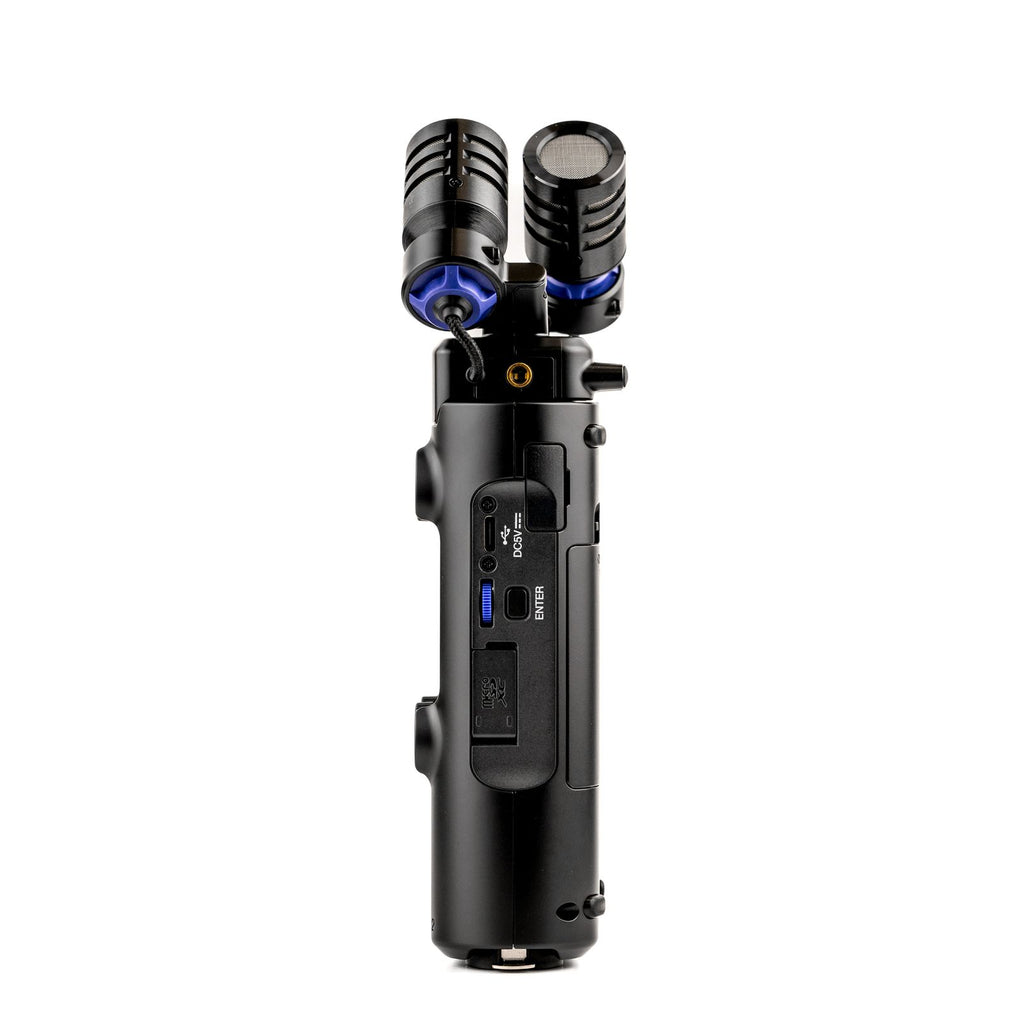 The H5studio Handy Recorder