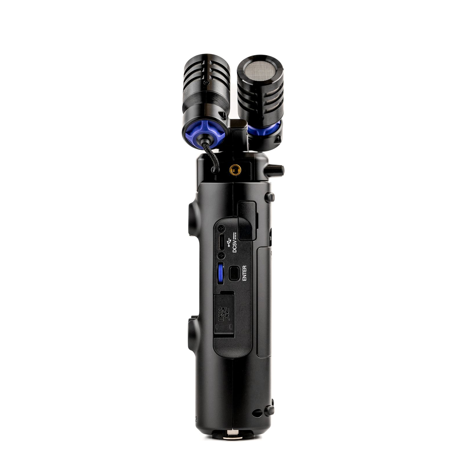 The H5studio Handy Recorder