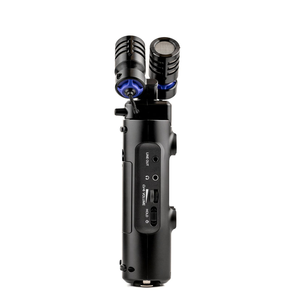 The H5studio Handy Recorder