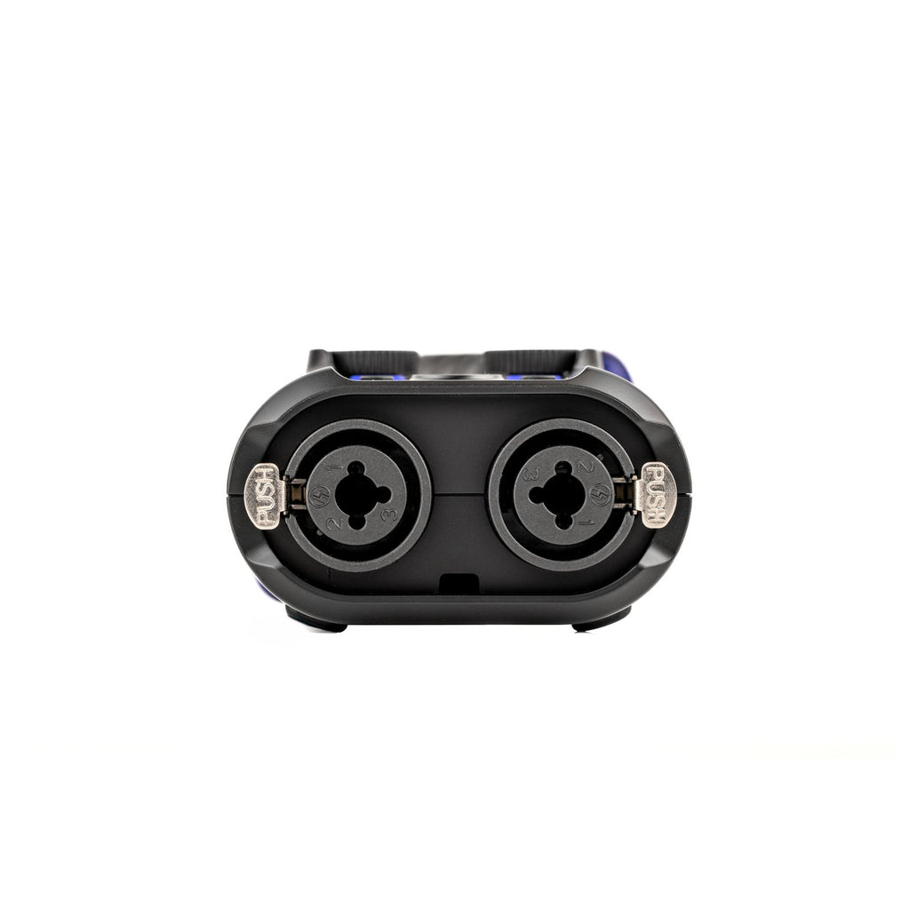 The H5studio Handy Recorder