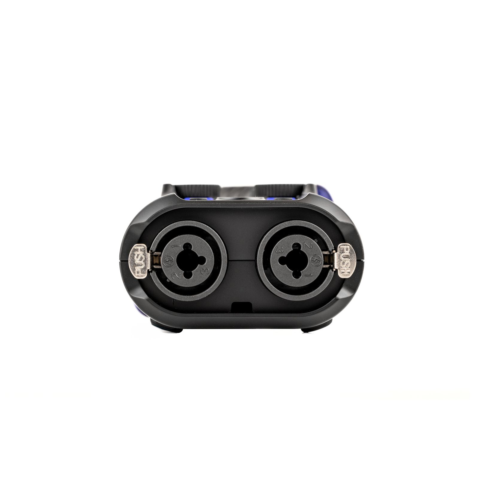 The H5studio Handy Recorder