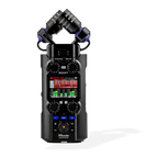 The H5studio Handy Recorder
