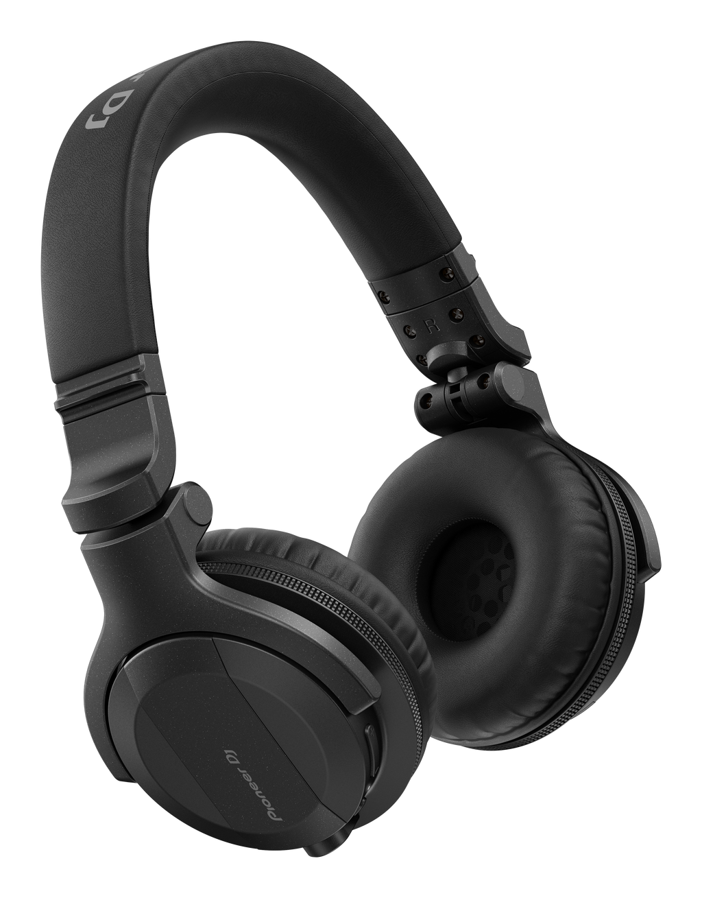 HDJ-CUE1BT DJ headphones with Bluetooth® functionality