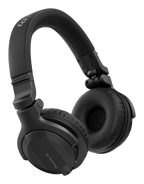 HDJ-CUE1BT DJ headphones with Bluetooth® functionality