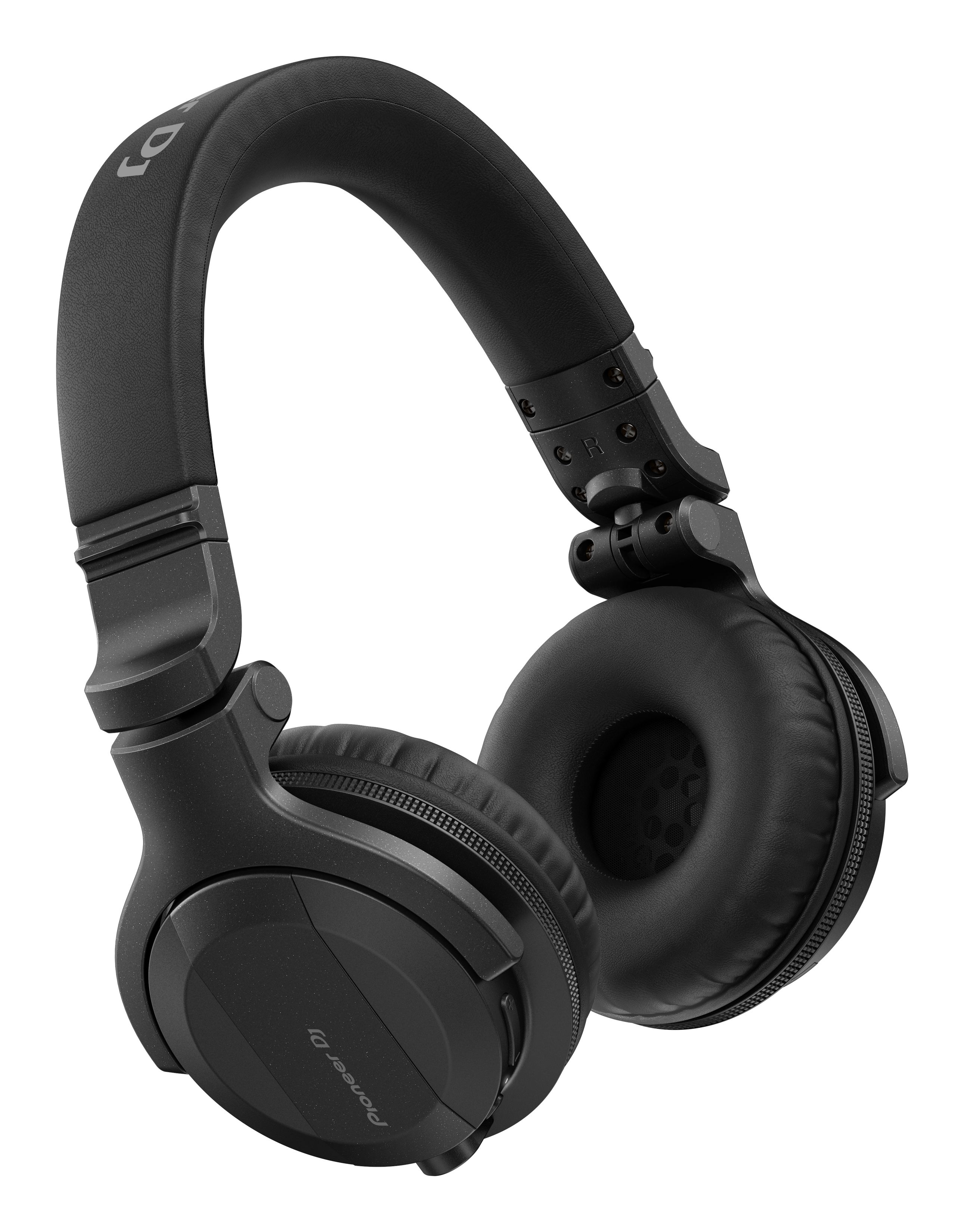 HDJ-CUE1BT DJ headphones with Bluetooth® functionality
