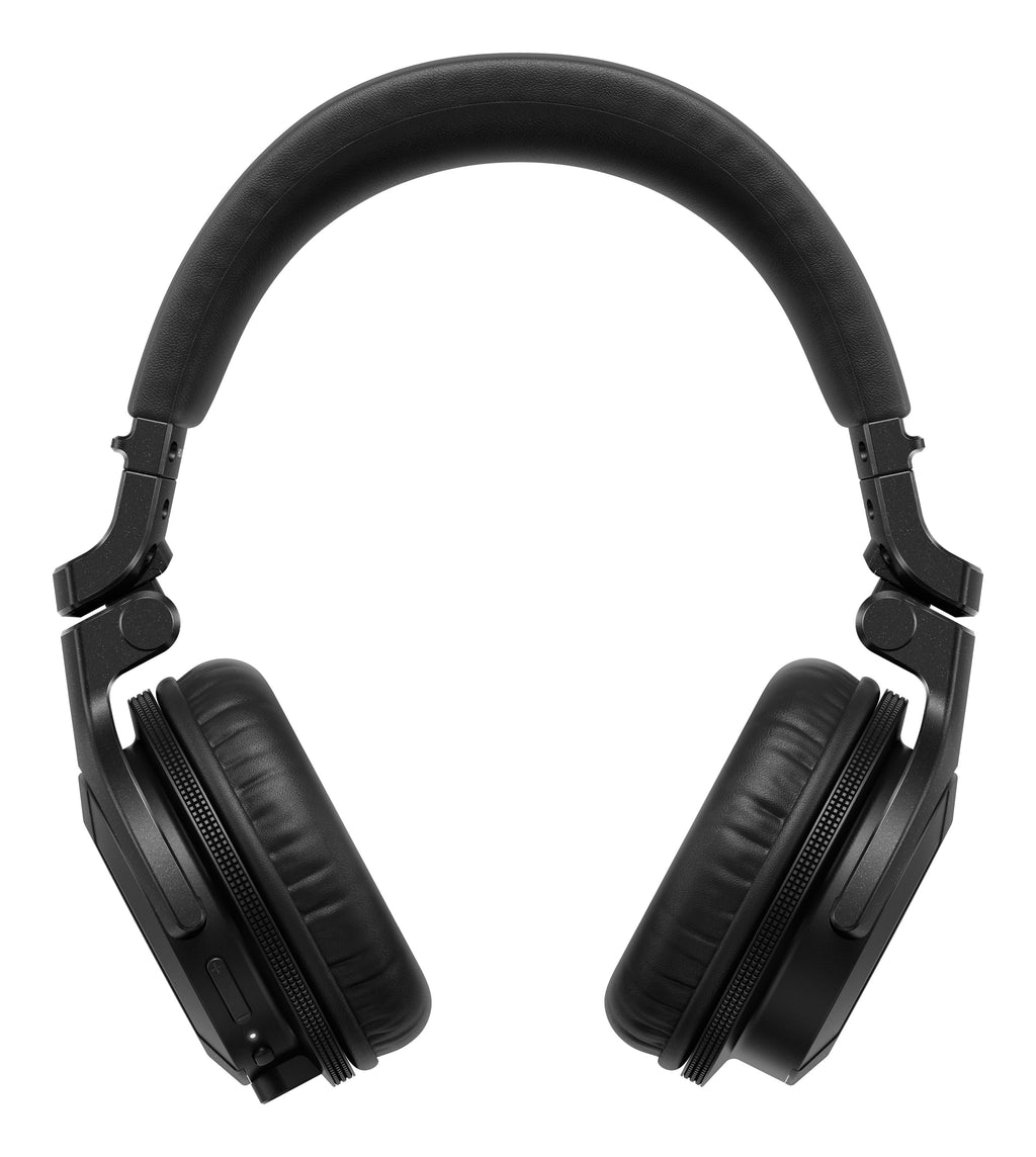 HDJ-CUE1BT DJ headphones with Bluetooth® functionality