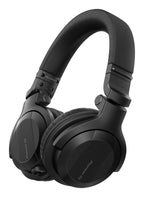 HDJ-CUE1BT DJ headphones with Bluetooth® functionality