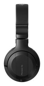 HDJ-CUE1BT DJ headphones with Bluetooth® functionality