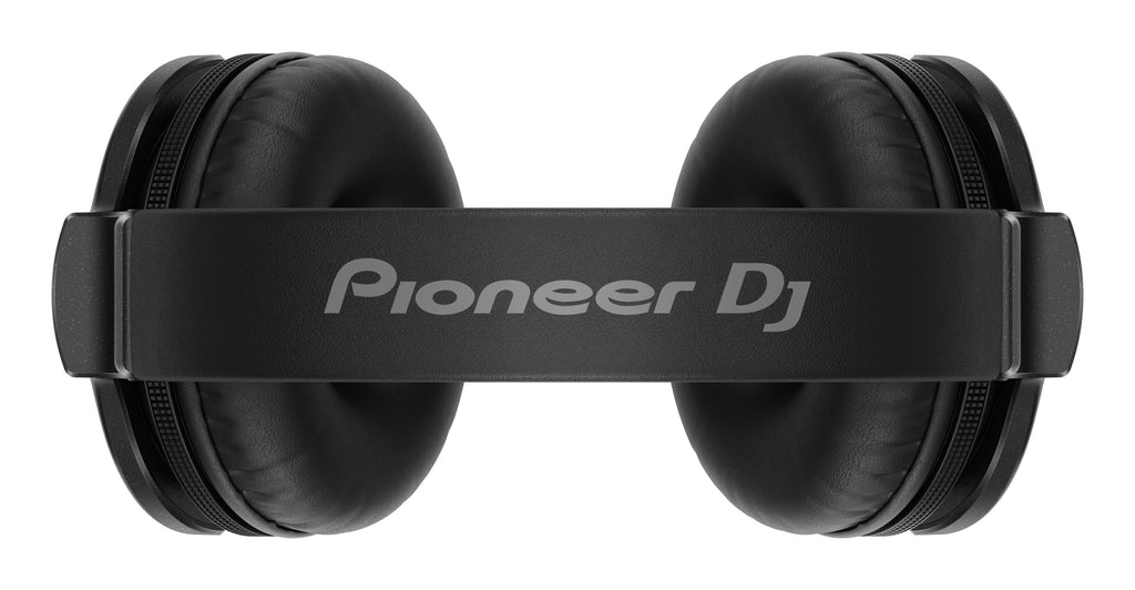 HDJ-CUE1BT DJ headphones with Bluetooth® functionality