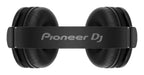 HDJ-CUE1BT DJ headphones with Bluetooth® functionality