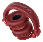 HDJ-CUE1BT DJ headphones with Bluetooth® functionality