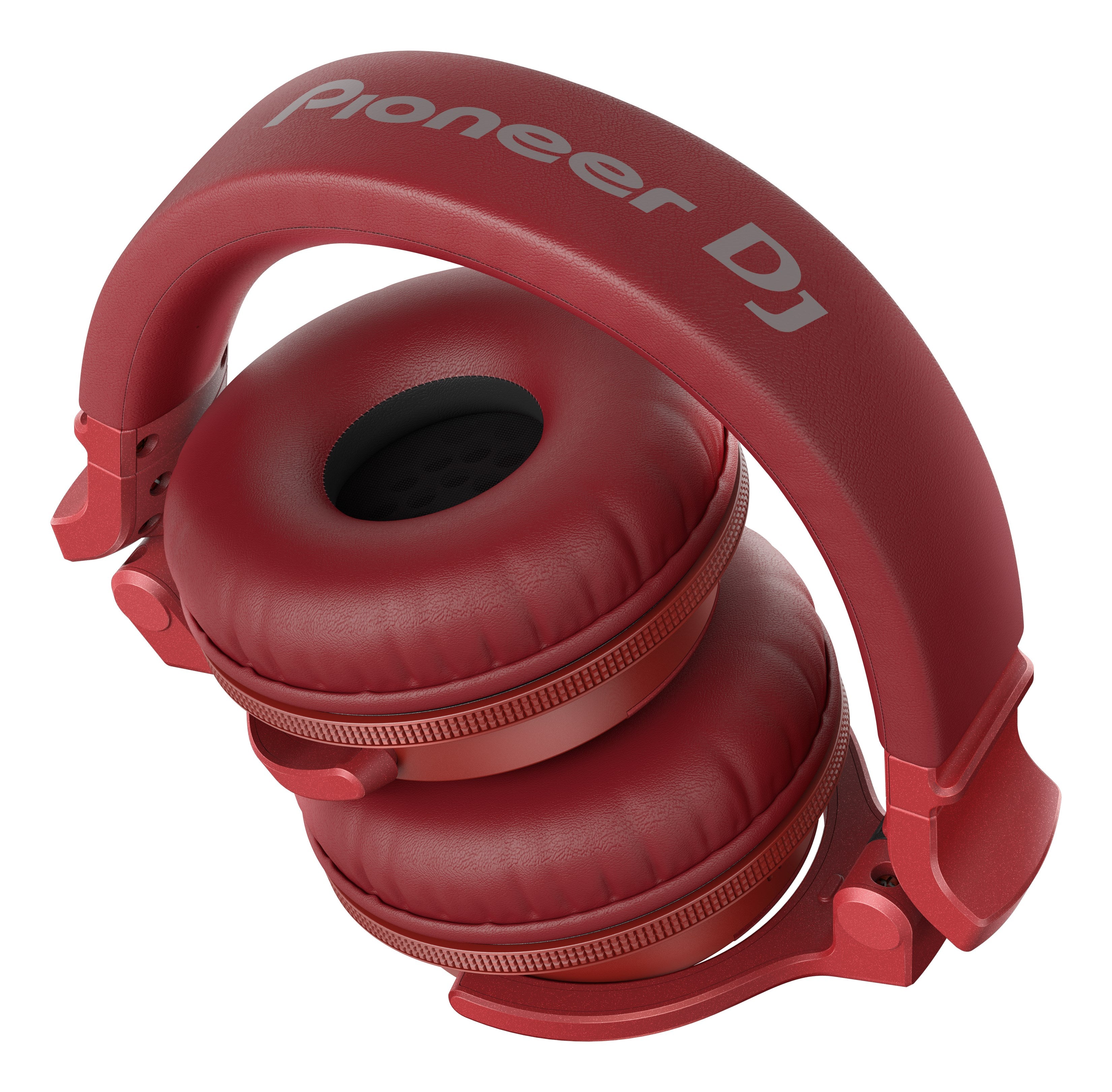 HDJ-CUE1BT DJ headphones with Bluetooth® functionality