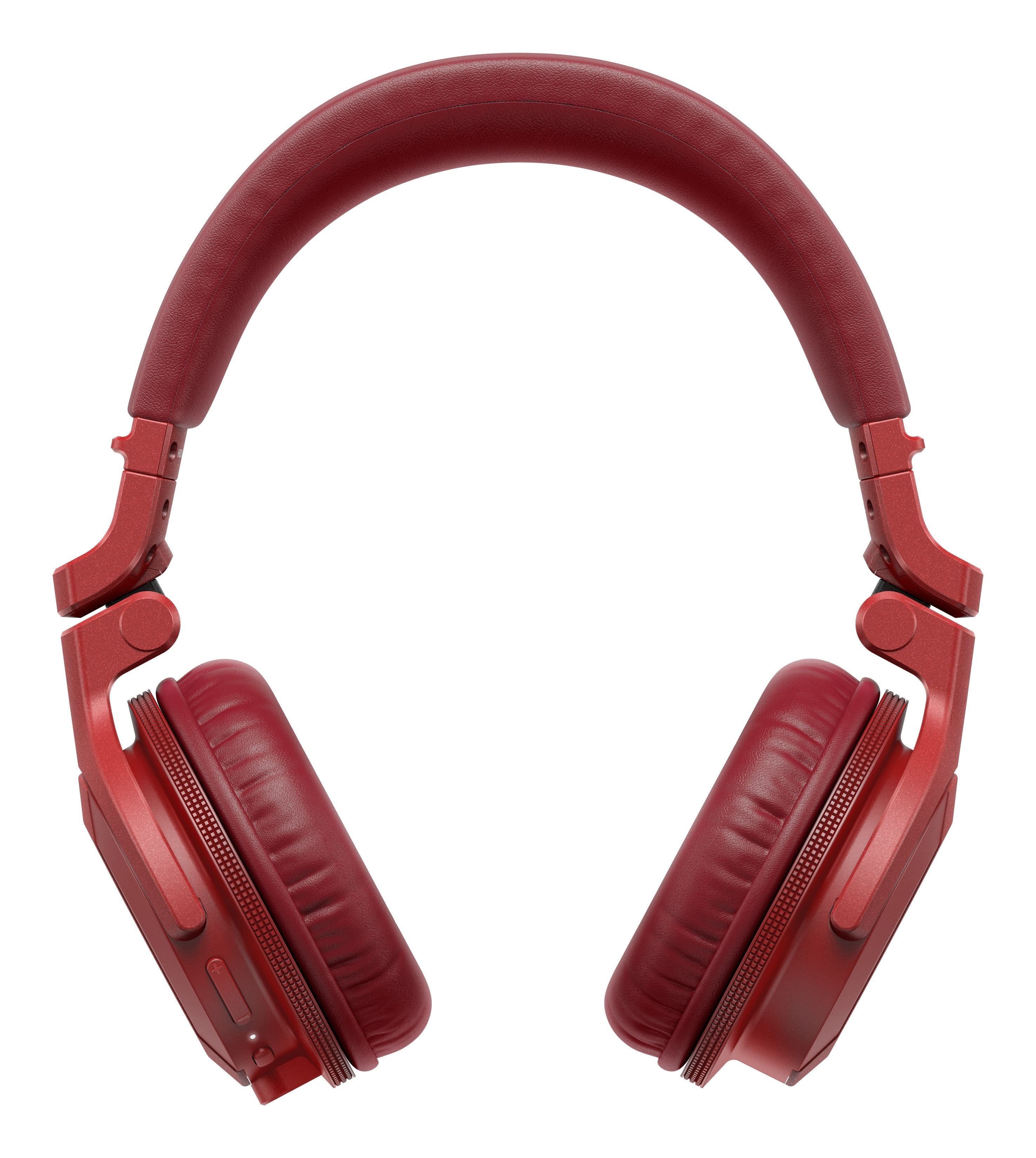 HDJ-CUE1BT DJ headphones with Bluetooth® functionality