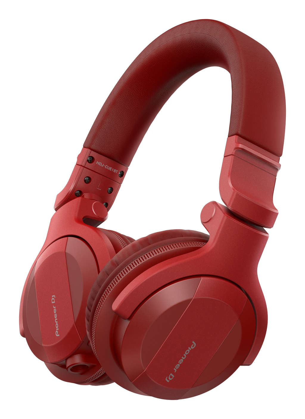 HDJ-CUE1BT DJ headphones with Bluetooth® functionality