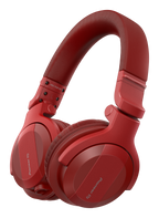 HDJ-CUE1BT DJ headphones with Bluetooth® functionality