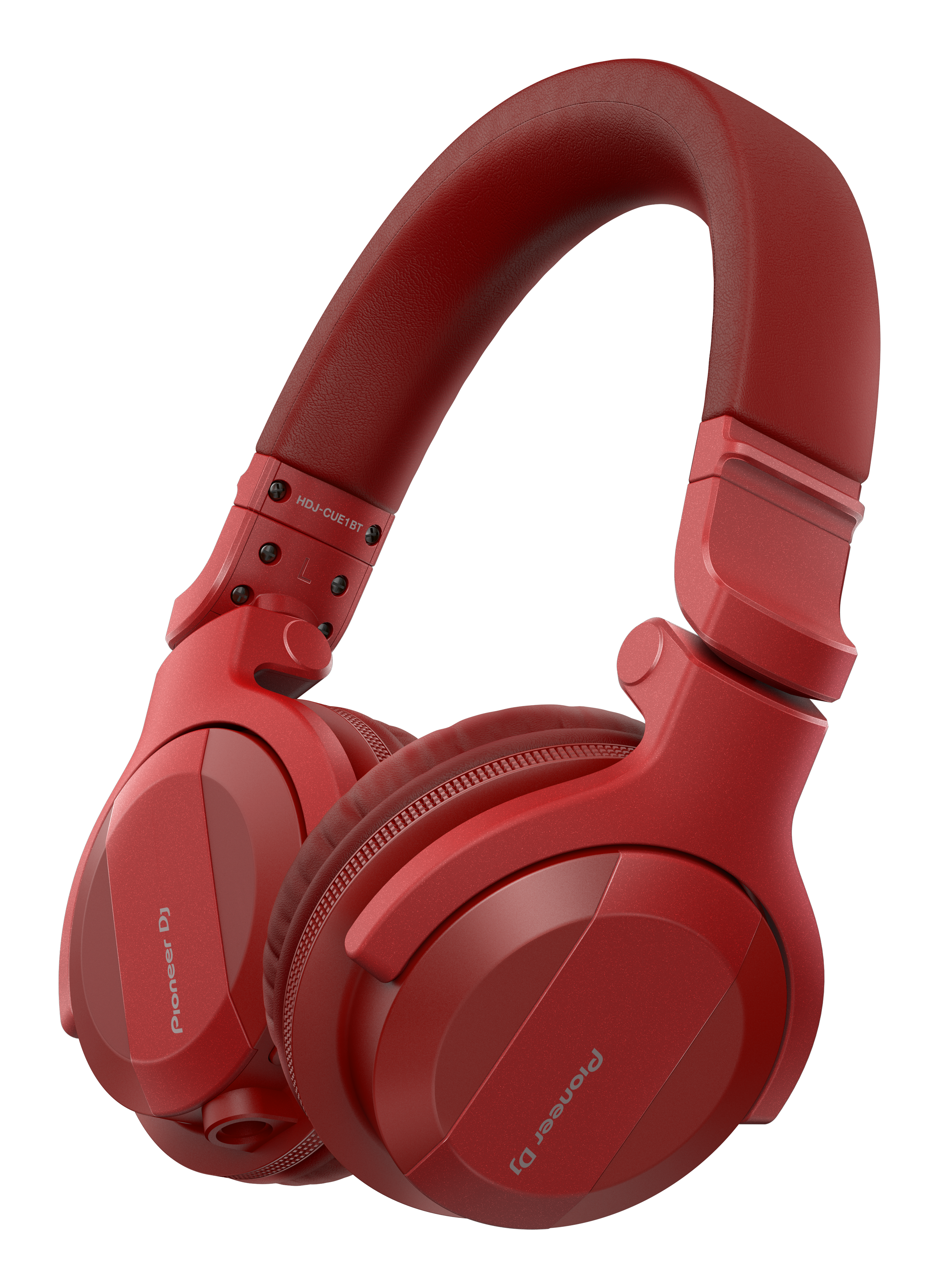 HDJ-CUE1BT DJ headphones with Bluetooth® functionality
