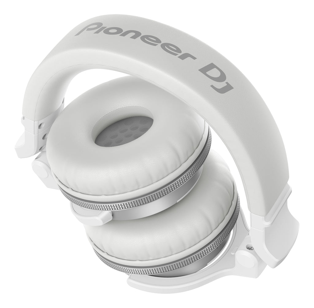 HDJ-CUE1BT DJ headphones with Bluetooth® functionality