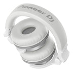 HDJ-CUE1BT DJ headphones with Bluetooth® functionality