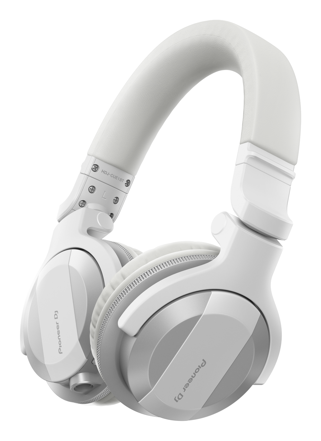 HDJ-CUE1BT DJ headphones with Bluetooth® functionality