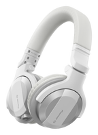 HDJ-CUE1BT DJ headphones with Bluetooth® functionality