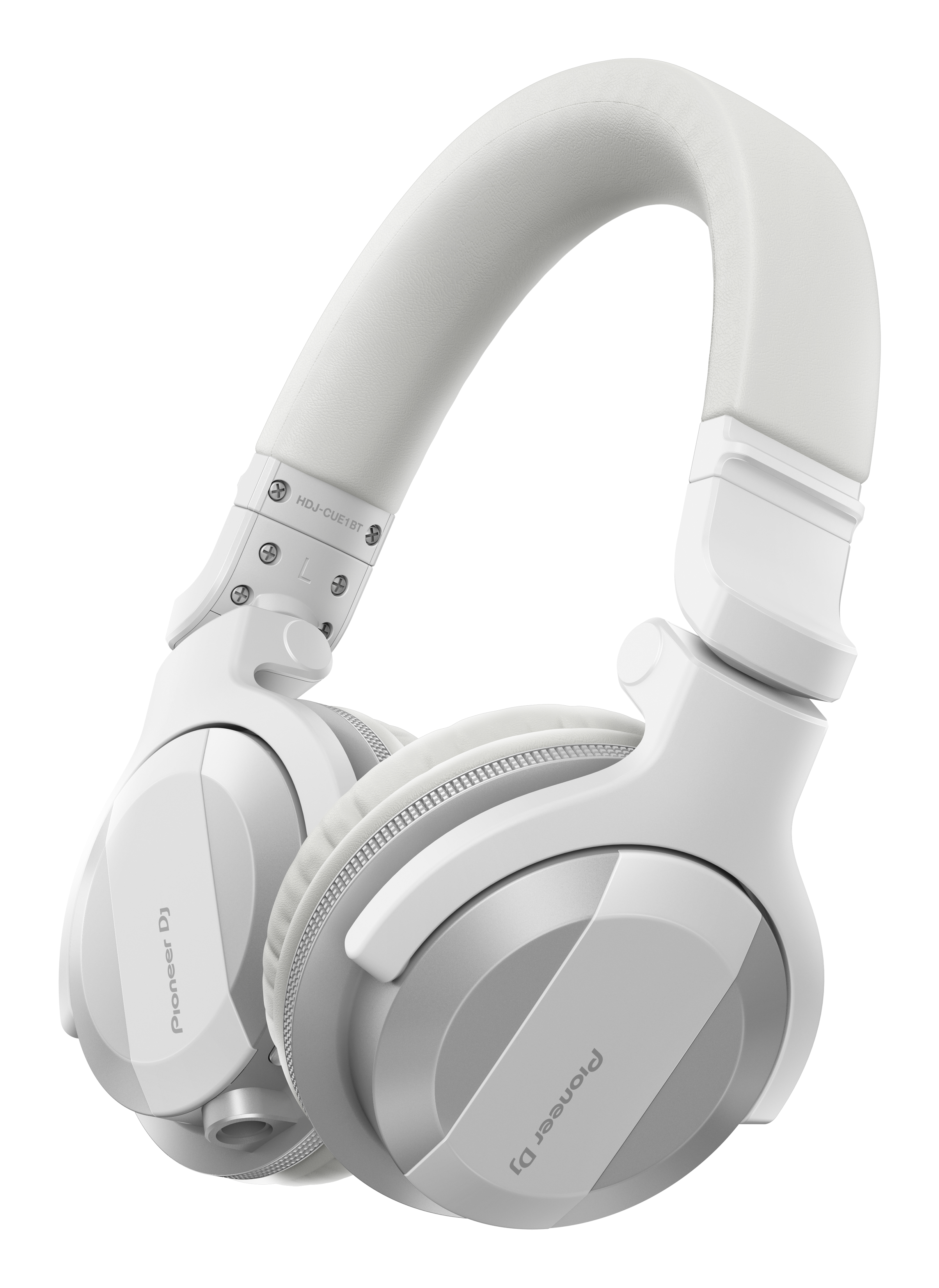 HDJ-CUE1BT DJ headphones with Bluetooth® functionality