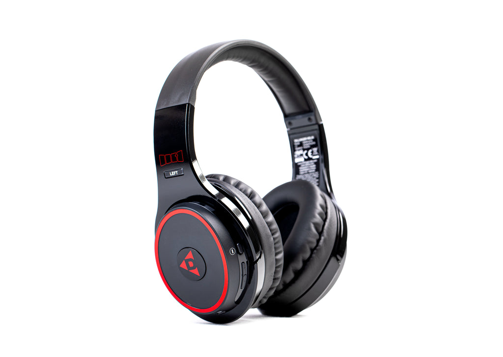 Helix Headphones | SKAA