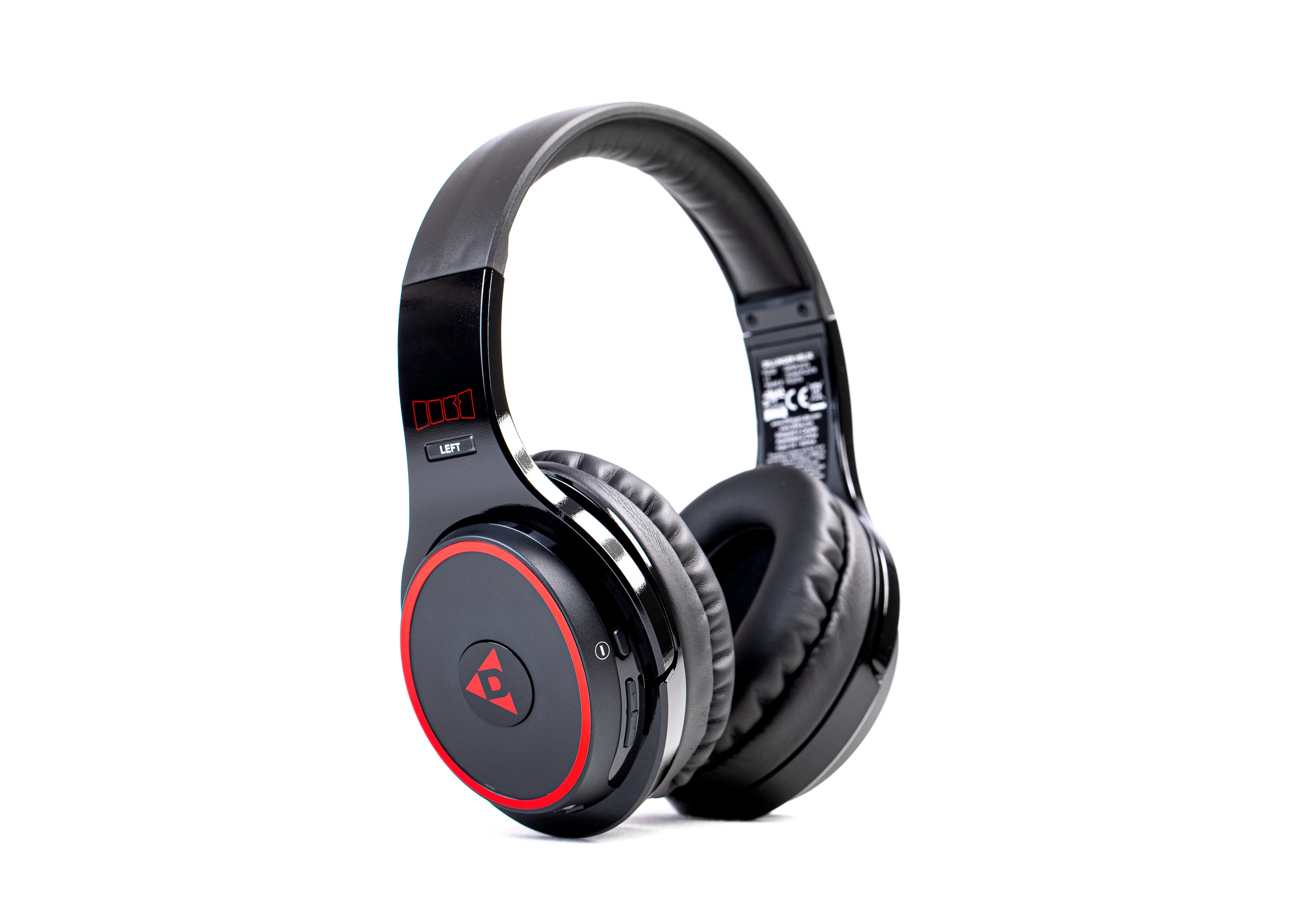 Helix Headphones | SKAA