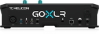 GoXLR - Online Broadcaster Platform