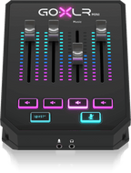 GoXLR MINI - Online Broadcast Mixer