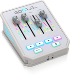 GoXLR MINI - Online Broadcast Mixer