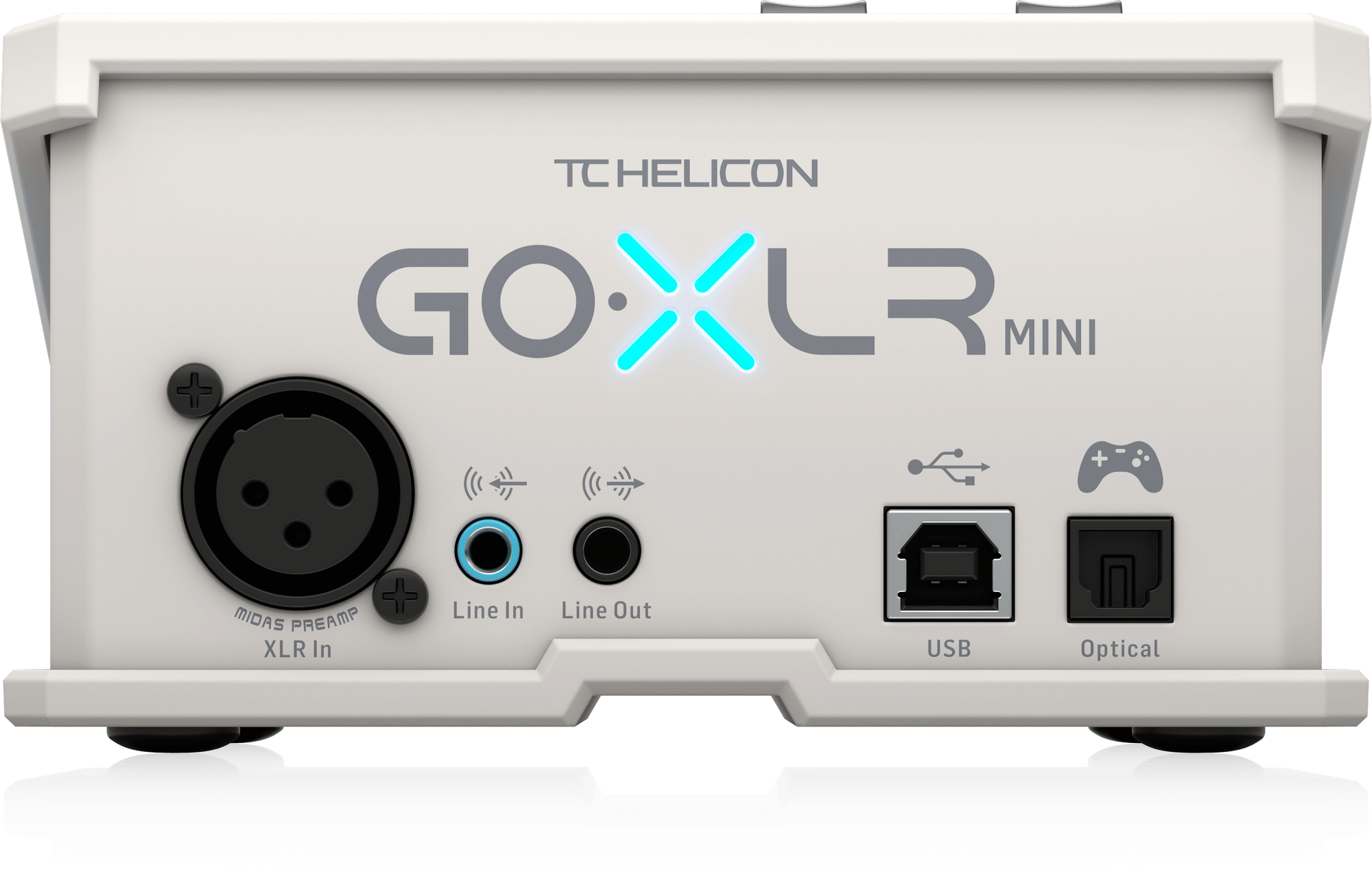GoXLR MINI - Online Broadcast Mixer